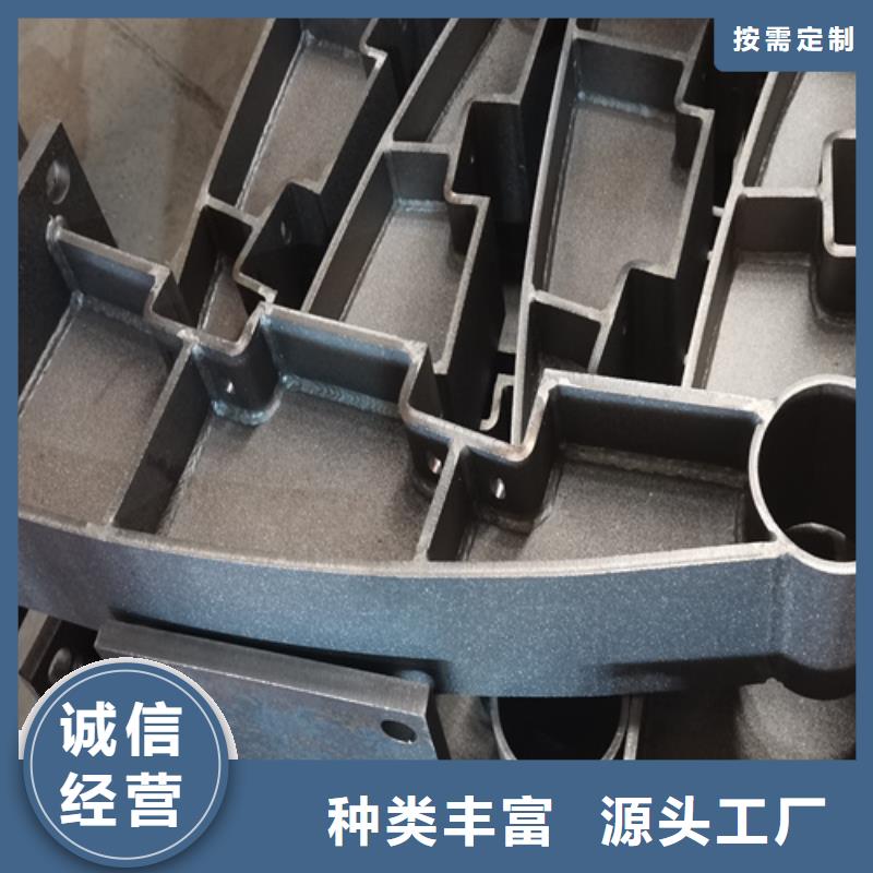 人行道护栏,不锈钢防撞厂产地批发