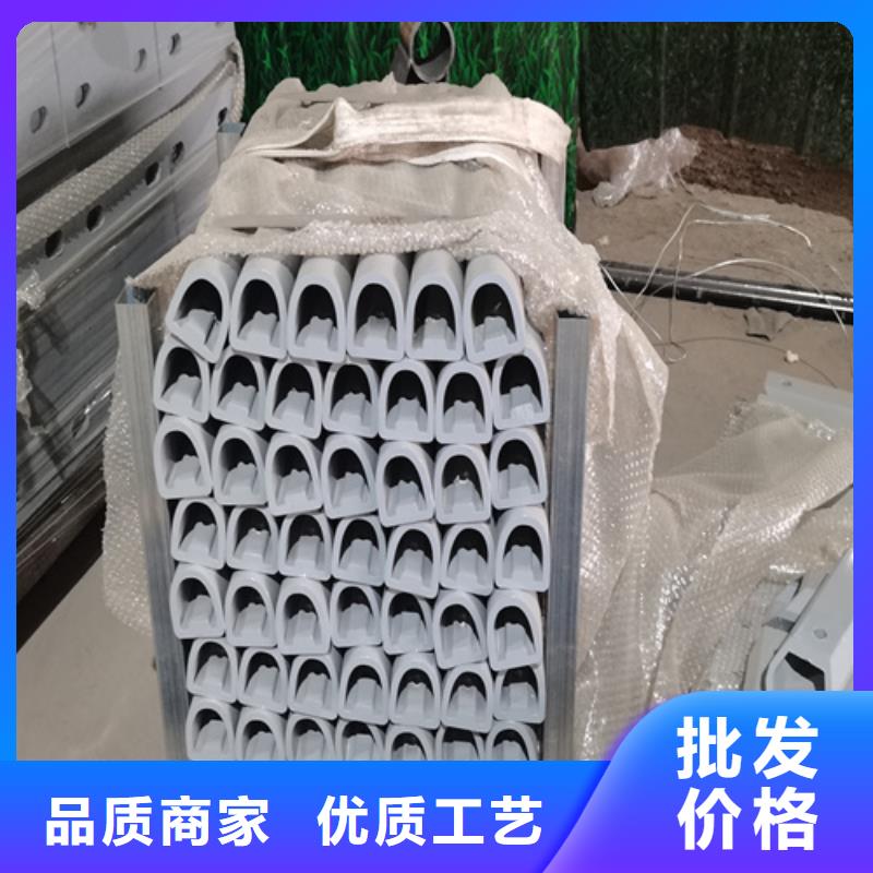 人行道护栏_桥梁灯光栏杆厂家专业生产制造厂