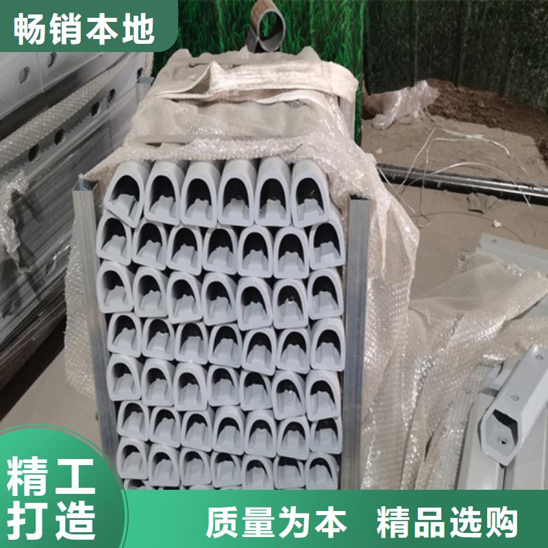 人行道护栏桥梁护栏厂厂家规格全