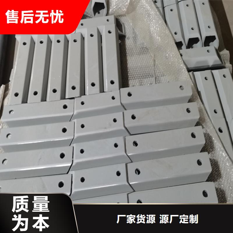 桥边栏杆定做厂家