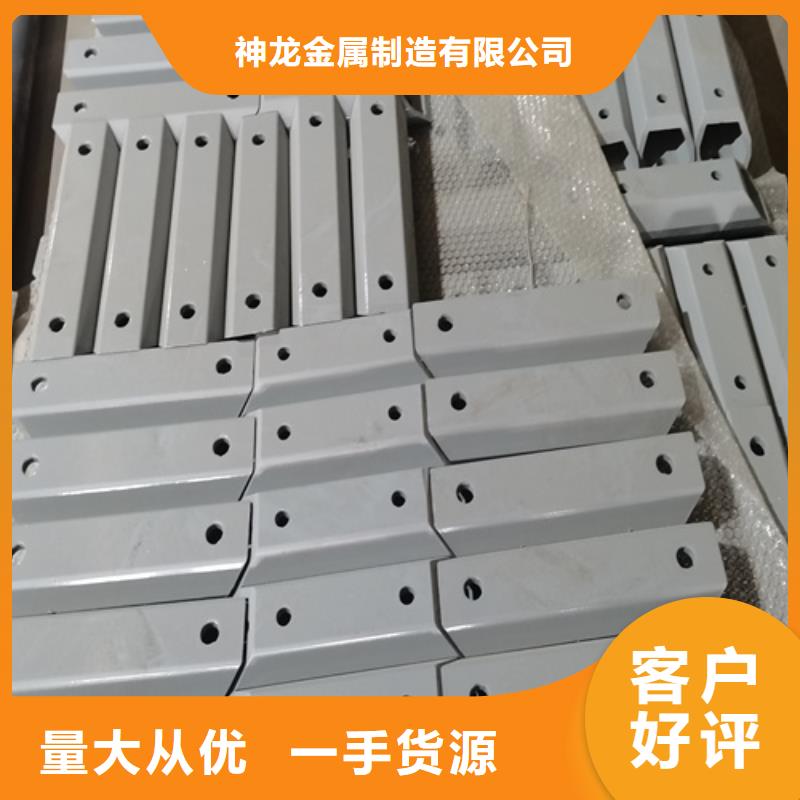 桥梁立柱供应厂家