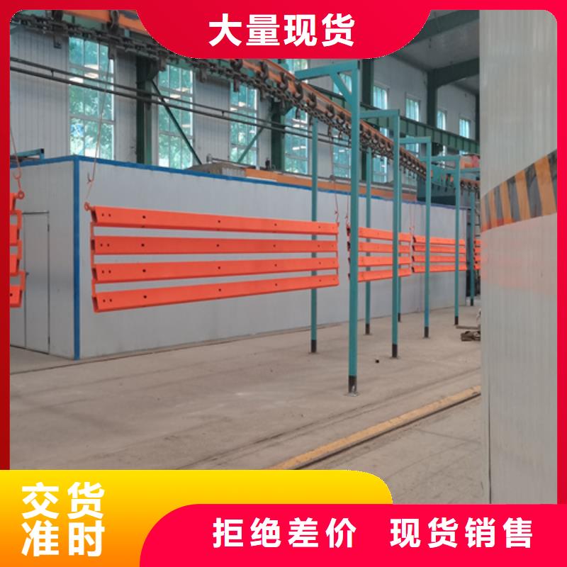 人行道护栏防撞栏杆厂家按需设计