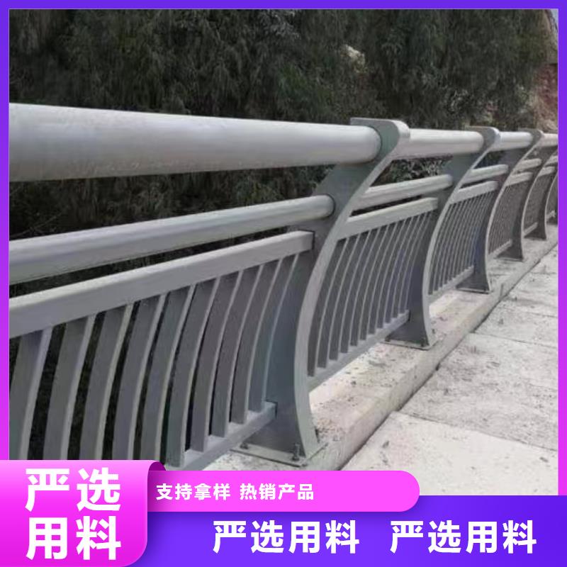桥边栏杆定做厂家