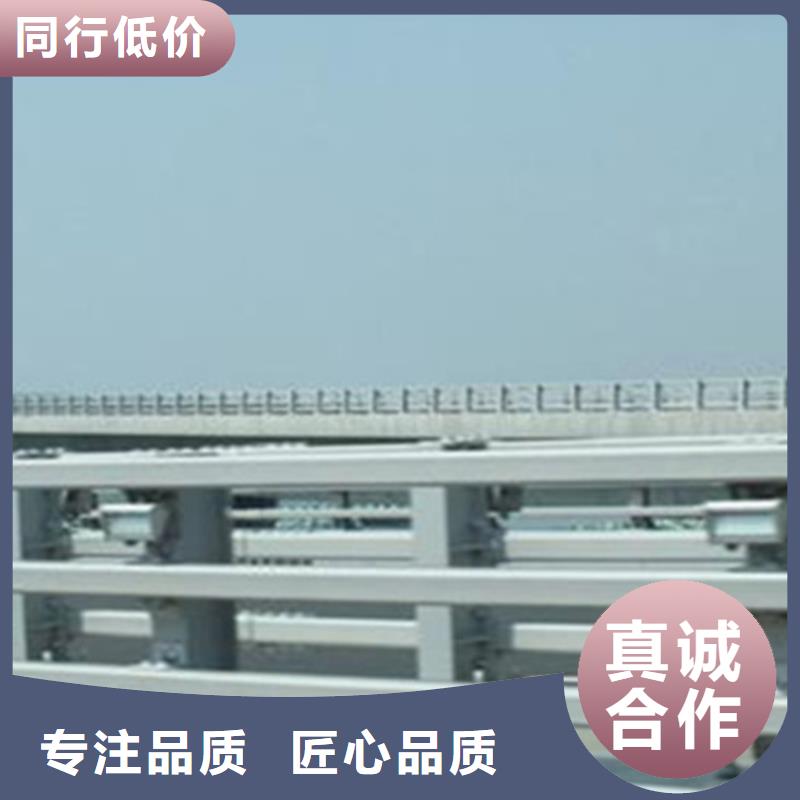 桥梁护栏【桥梁】护栏实体厂家支持定制
