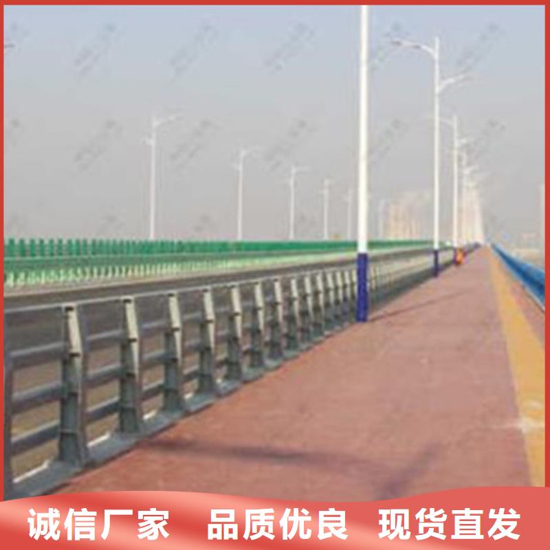 桥梁隔离护栏价格