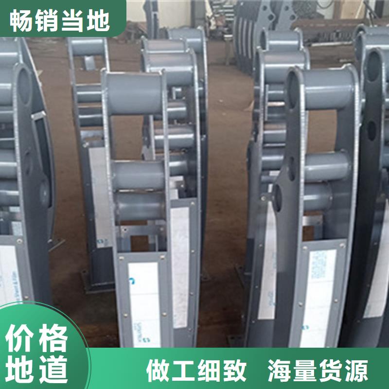 桥梁护栏,不锈钢桥梁厂家一周内发货