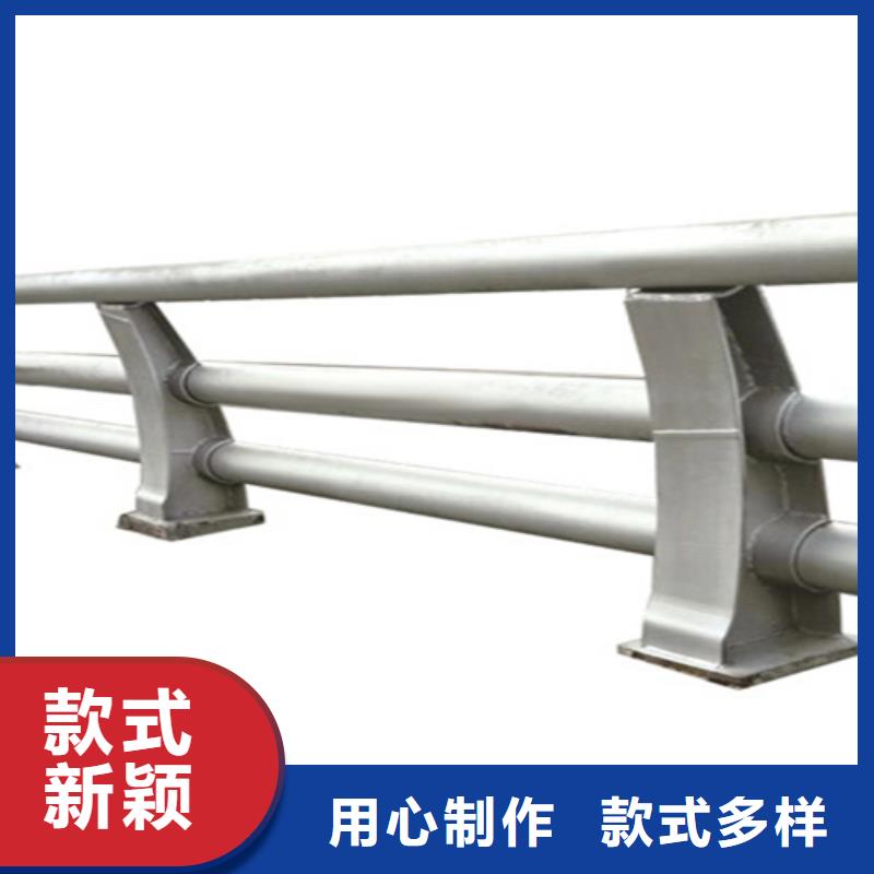 三沙市桥面栏杆大样