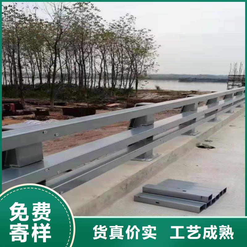 桥梁护栏景观不锈钢生产厂家品质值得信赖