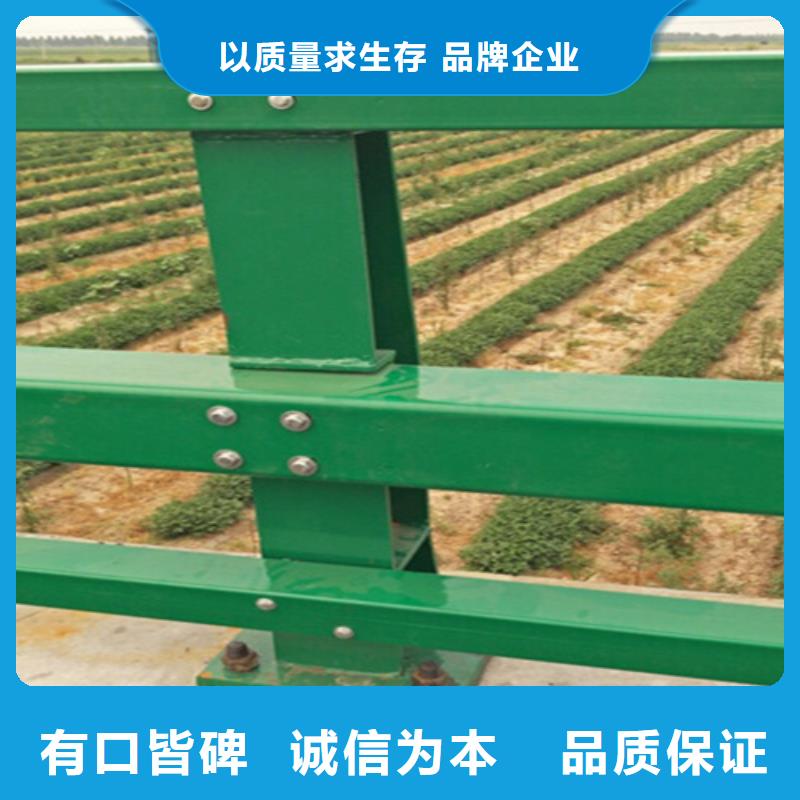 桥梁护栏景观不锈钢生产厂家按需定做