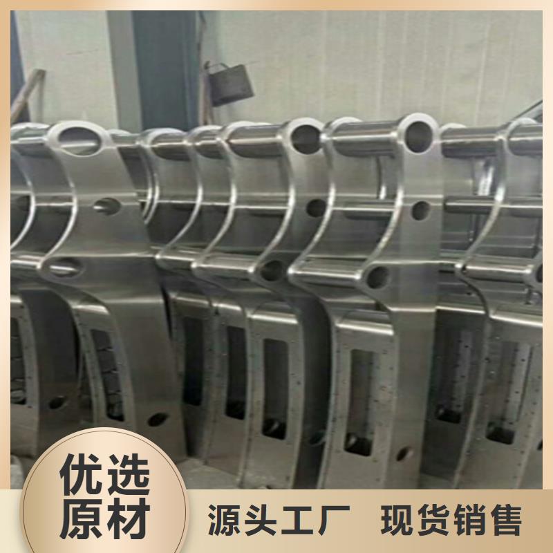 【桥梁护栏防撞栏杆生产厂家欢迎来电咨询】