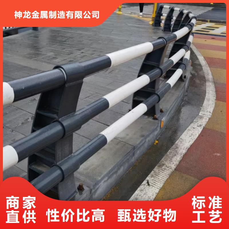 桥梁护栏,景观不锈钢适用范围广