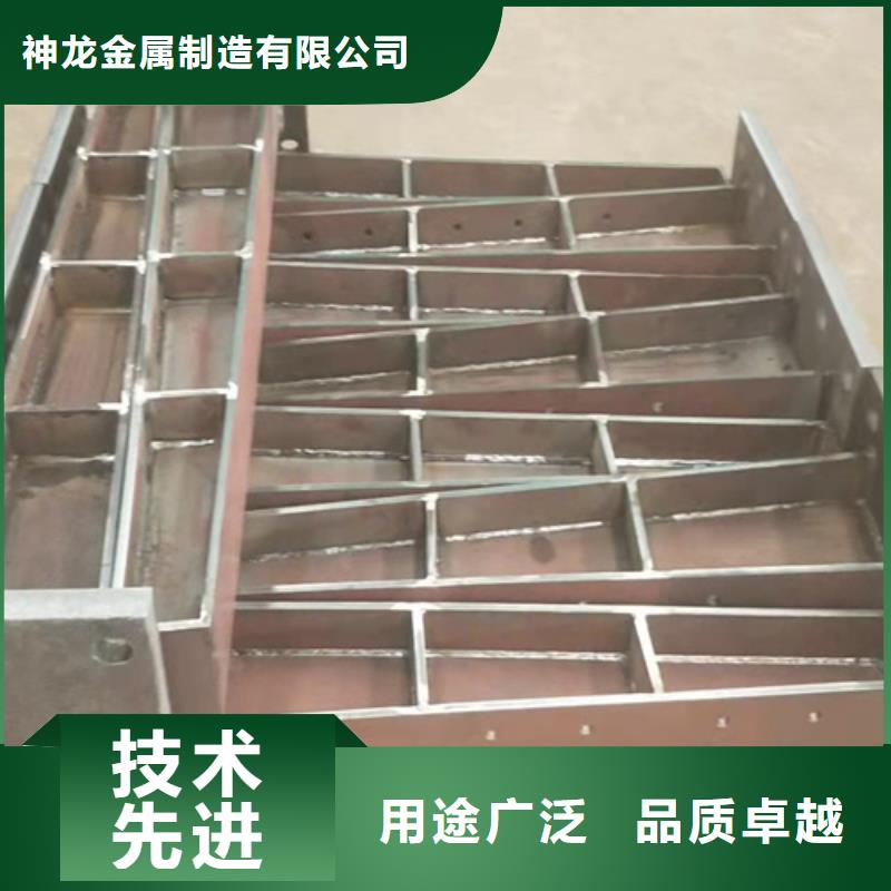 铝合金桥梁护栏一米多少钱
