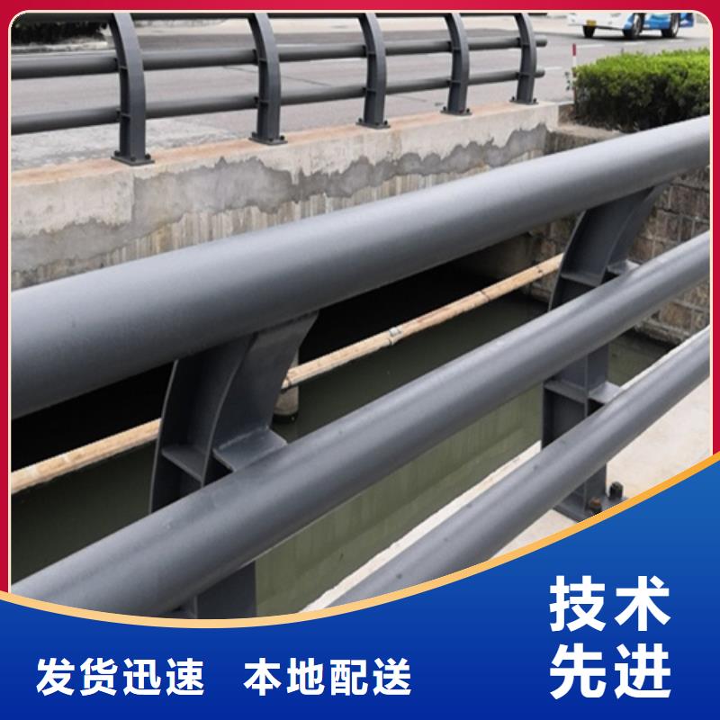 桥梁护栏【桥梁】护栏货品齐全