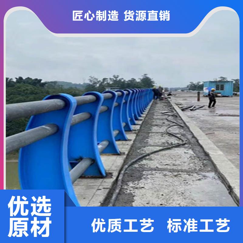 桥梁护栏,不锈钢桥梁厂家一周内发货