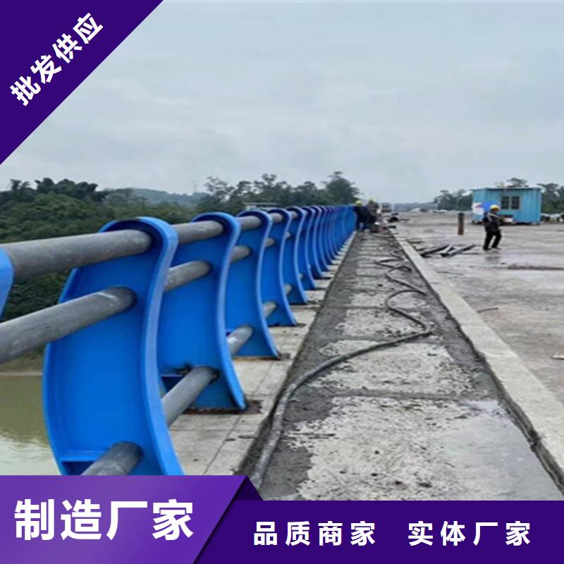 不锈钢复合管护栏价钱