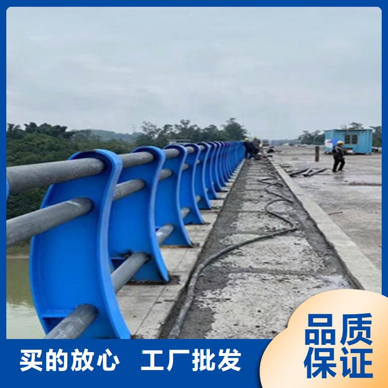 桥梁护栏金属护栏厂N年专注