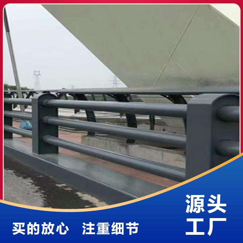 桥梁隔离护栏价格