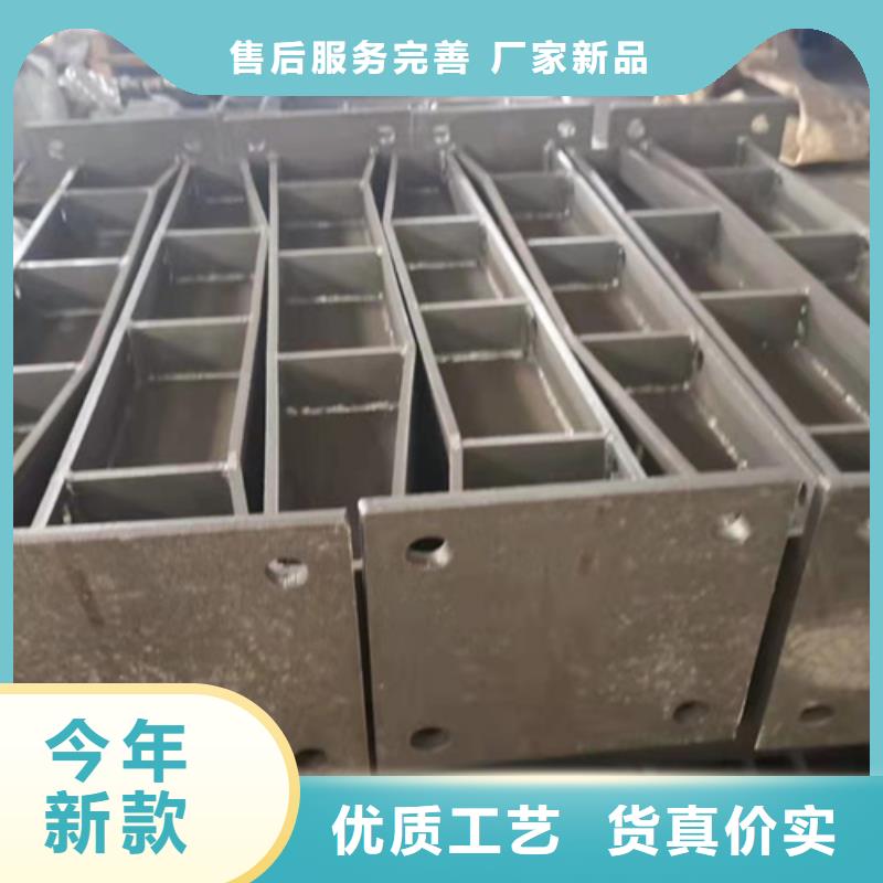 桥梁护栏道路不锈钢生产厂家保障产品质量