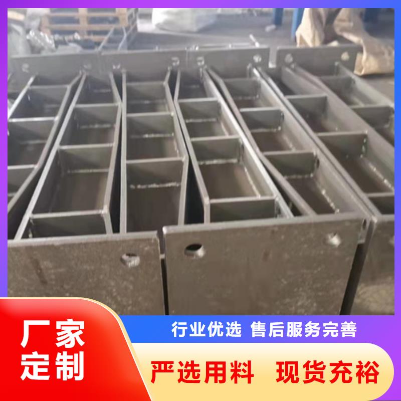 【桥梁防撞护栏-桥梁护栏质量不佳尽管来找我】神龙防撞栏杆厂