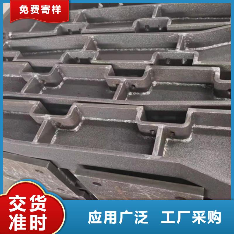 【桥梁护栏】,桥梁栏杆厂家定金锁价