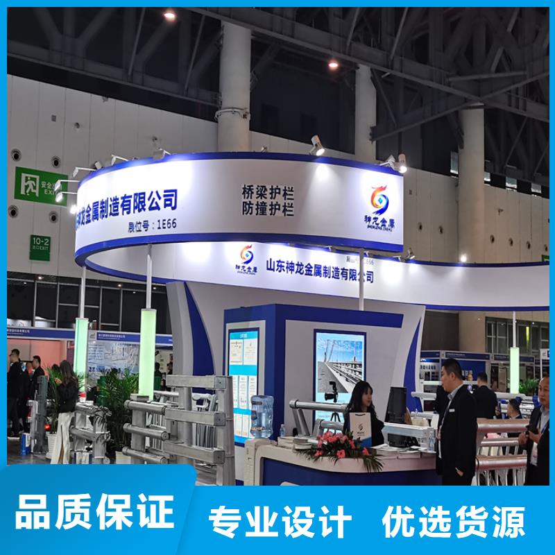 桥梁护栏防撞护栏厂家实力优品