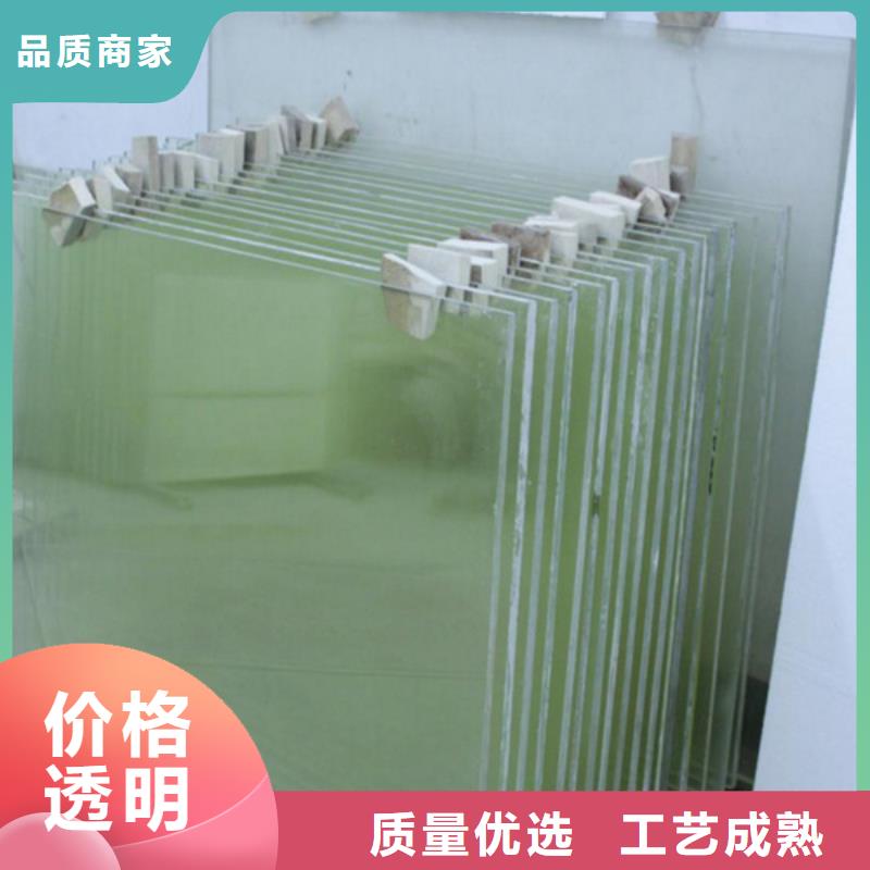 DR防护铅门技术