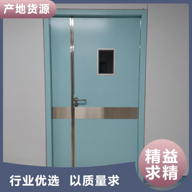 采购口腔专用铅门必看-规格全