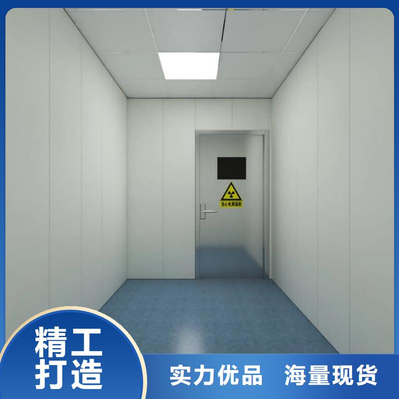 铅门辐射铅板10mm源头厂家供应