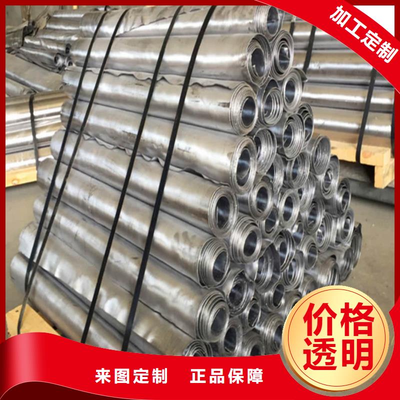 铅板铅门专注生产制造多年