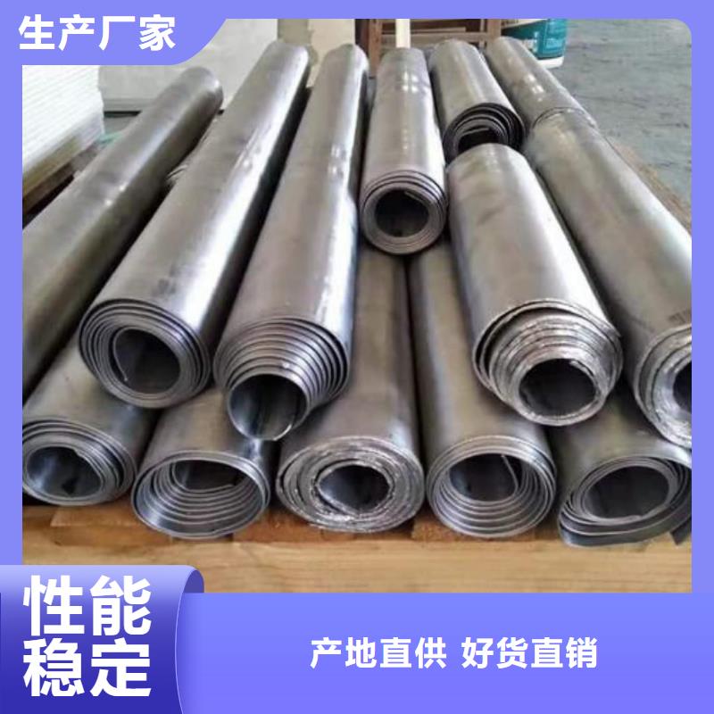 铅板铅玻璃现货充足量大优惠