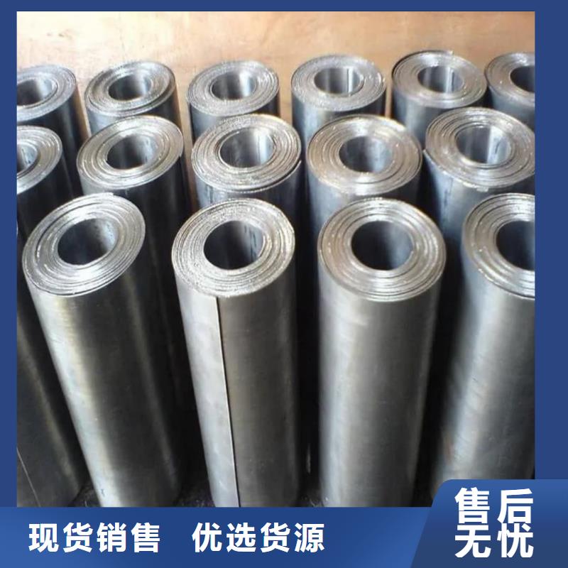 铅板硫酸钡用品质赢得客户信赖
