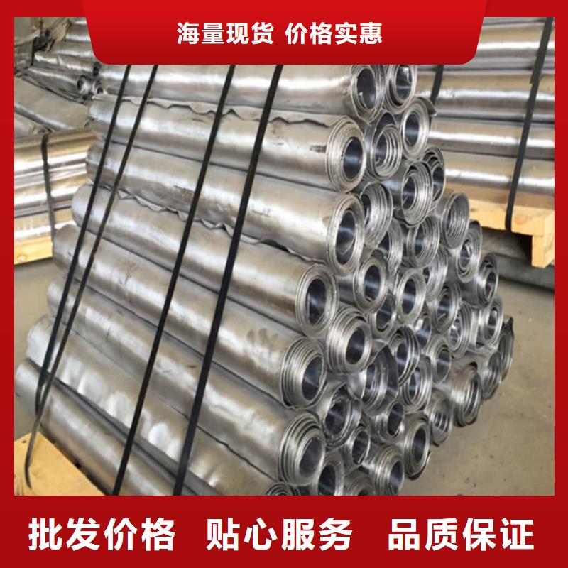 铅板医用铅板来图定制