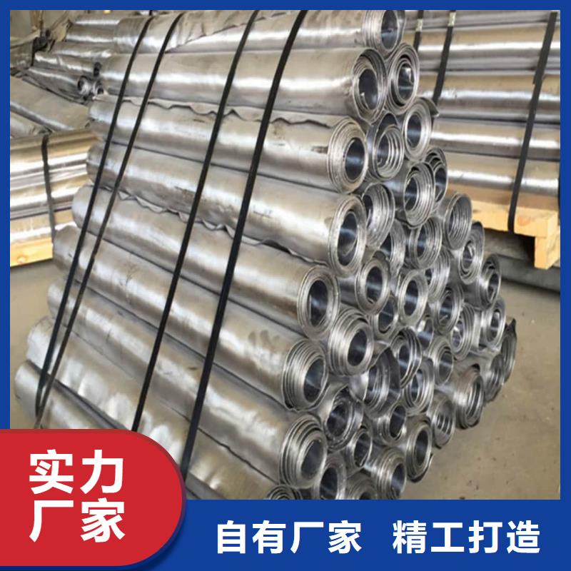 铅板防辐射铅门厂家定制销售售后为一体
