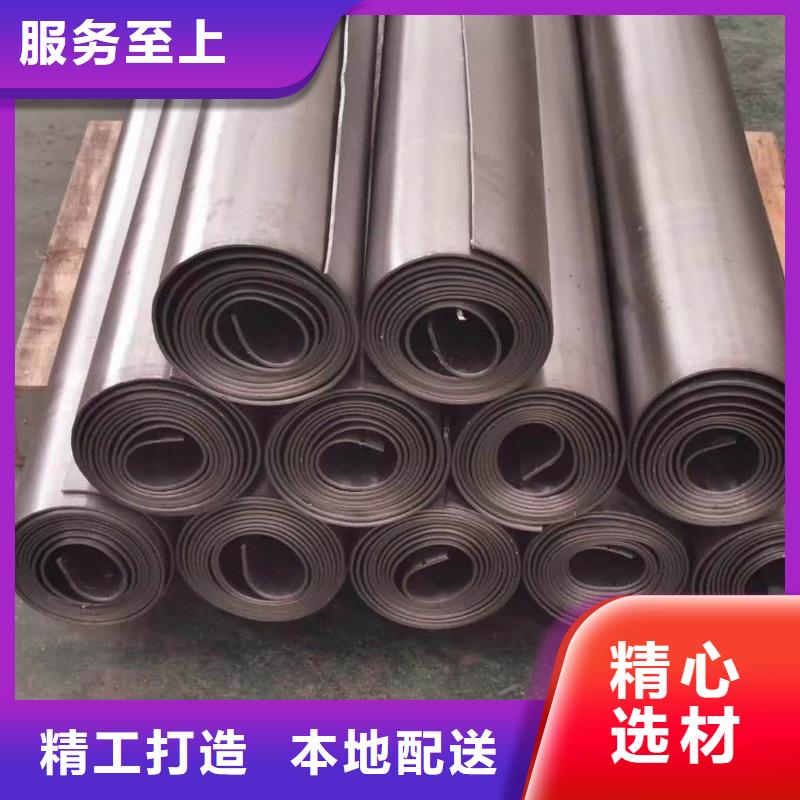 铅板防辐射铅门厂家买的是放心