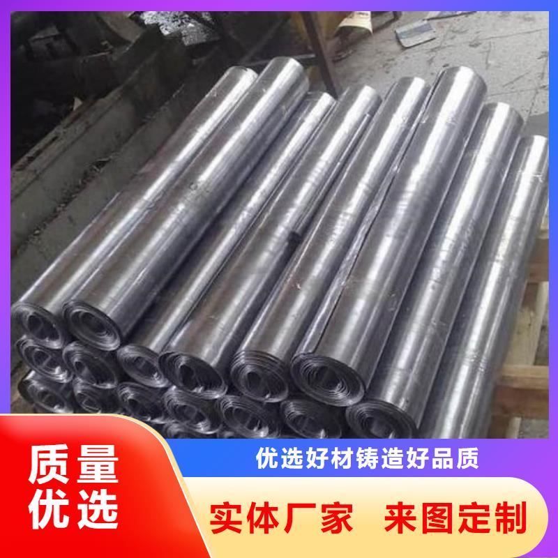 铅板辐射铅板10mm热销产品
