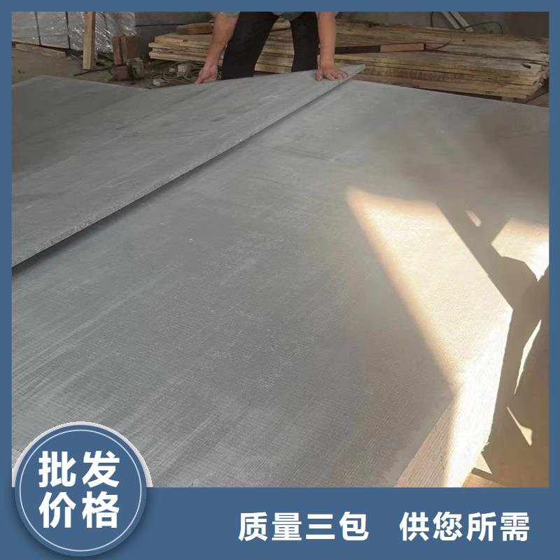 钡板铅门价格源头厂家