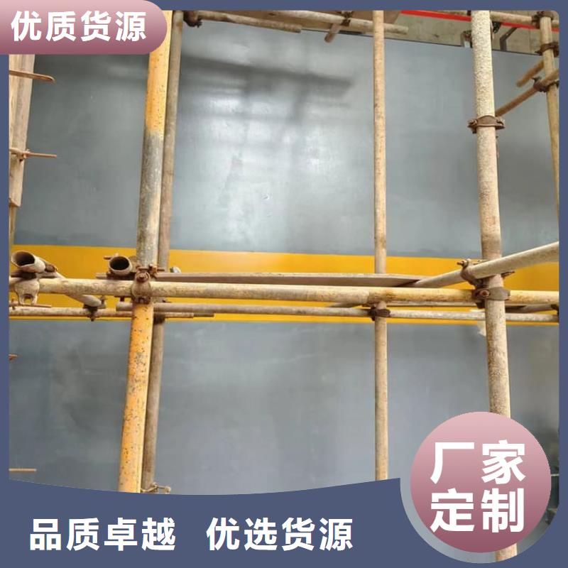【图】射线防护铅门生产厂家