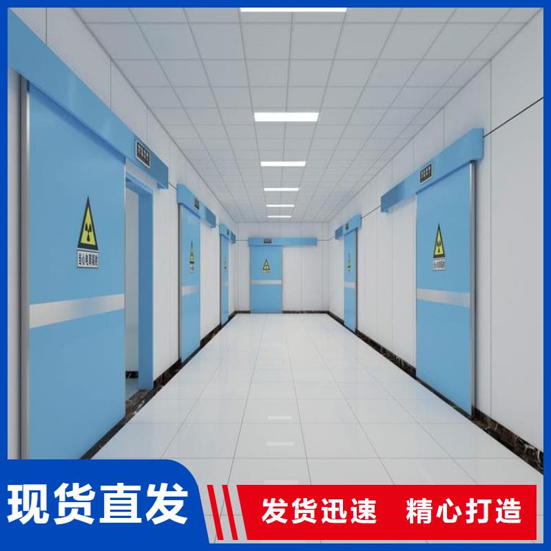 不锈钢铅门信誉好厂家