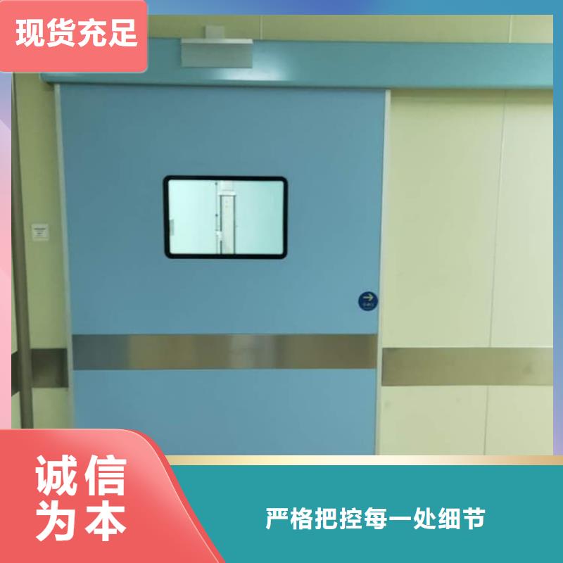 单开铅门质量广受好评