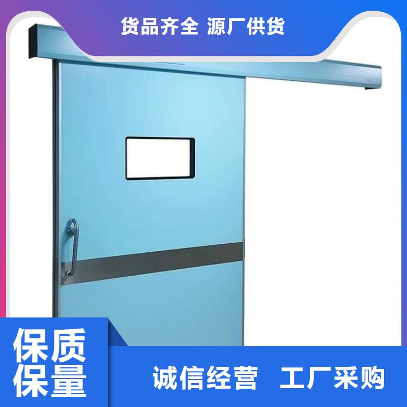 双开铅门企业-价格优惠