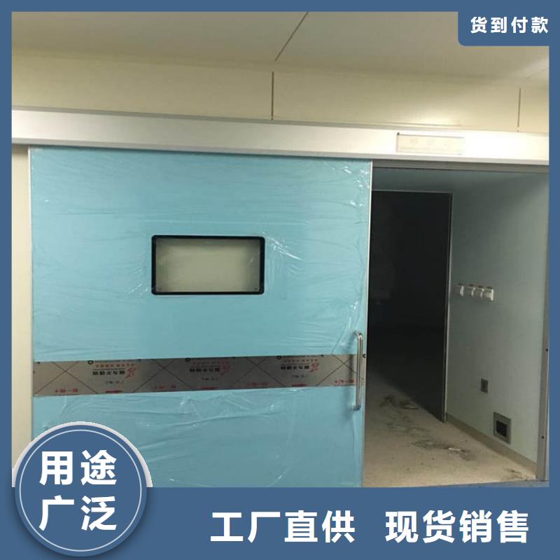 双开铅门企业-价格优惠