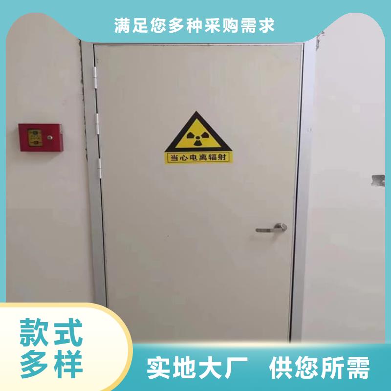 质量可靠的电动铅门公司
