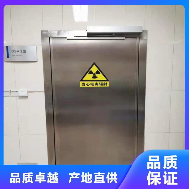 双开铅门企业-价格优惠