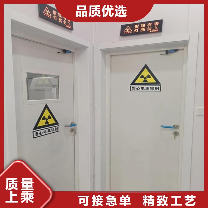 单开铅门质量广受好评