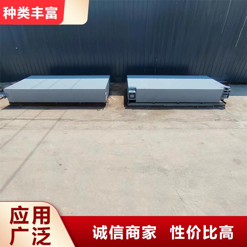 防辐射子母门-老客户喜爱