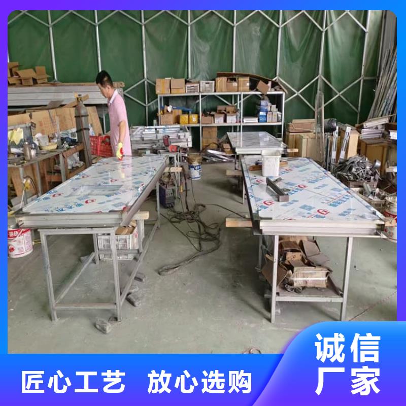 放射科铅门品质