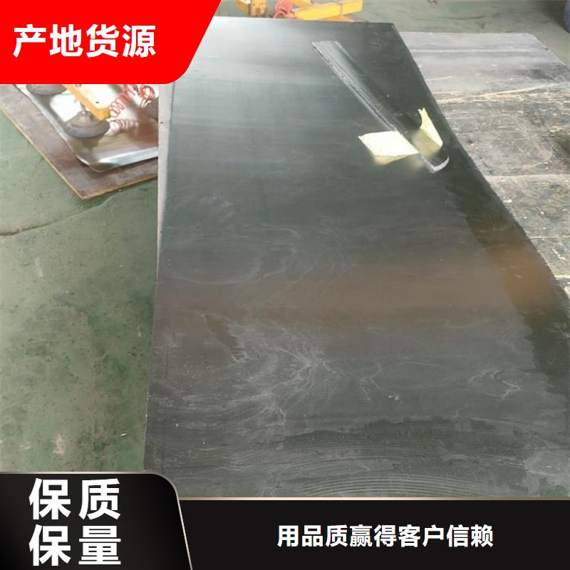 DR室防辐射铅板多年行业经验