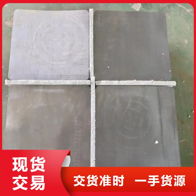 防腐铅板现货供应_规格全