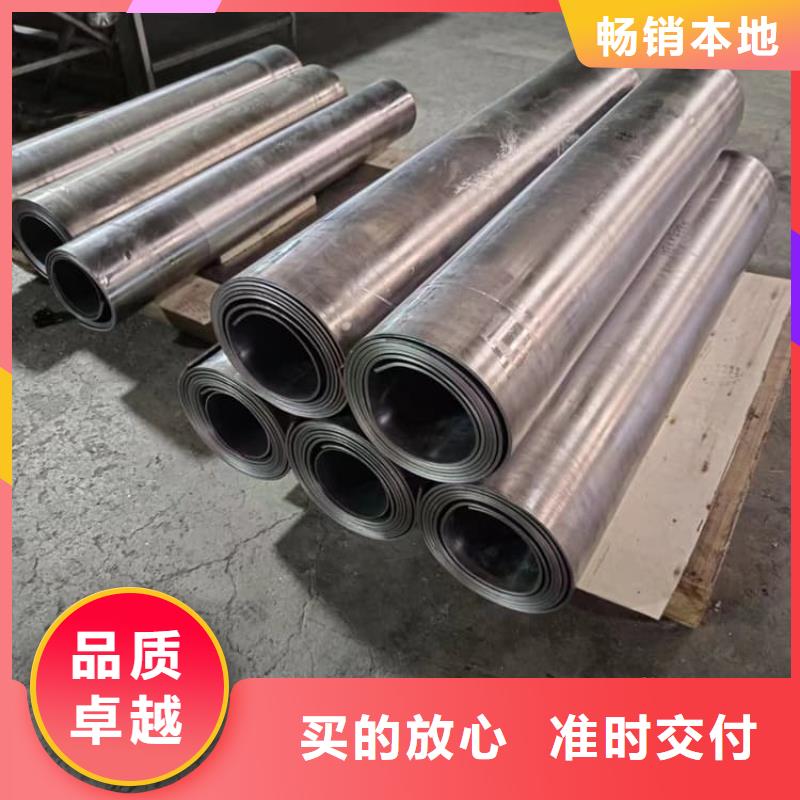 优质的铅卷供应商