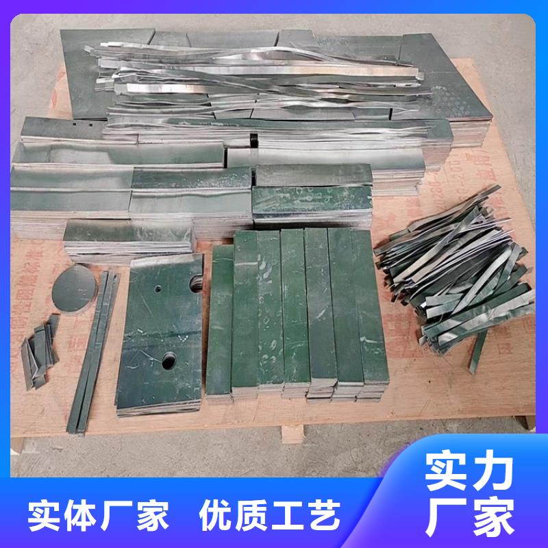 靠谱的配重铅异形件生产厂家